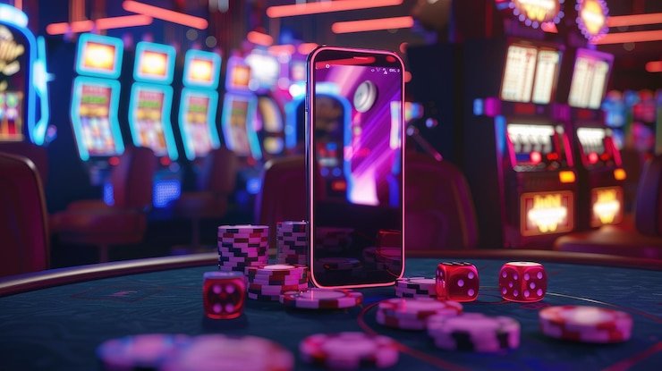rapspoint App 