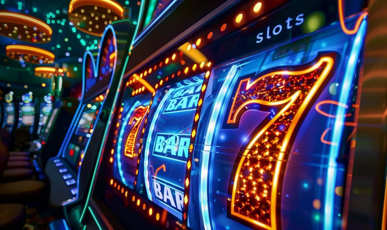 Dealer dan pemain di meja Baccarat rapspoint