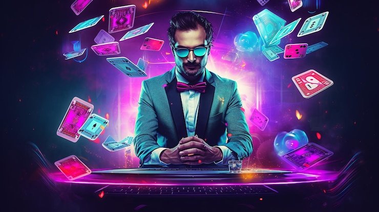Tabel payout dan peringkat tangan di Three Card Poker